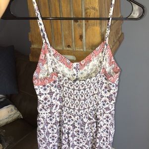 AE romper